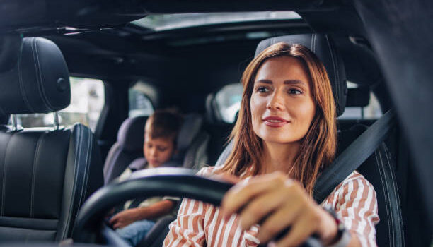 Chauffeur Service Parkland FL