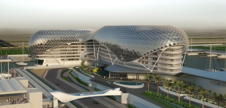 Cheapest Flights to Abu Dhabi