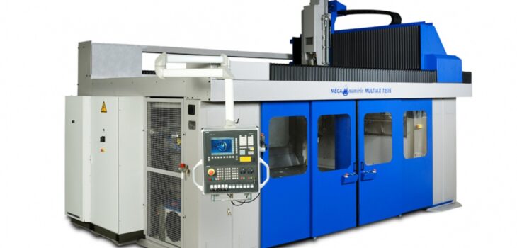 Which Industries Use CNC Machining?