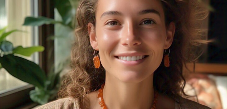 How to Incorporate Orange Kyanite Jewelry Into Your Daily Life for Maximum Inspiration