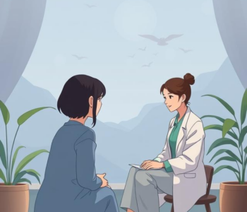 Although online treatment is convenient, there are privacy and security concerns. Understand your duties (secure networks, passwords), platform protections (encryption, HIPAA), and therapeutic practices.