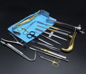 Top surgical instrument brands in USA