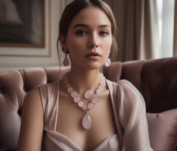 Caring for Your Rose Quartz Jewelry: Tips for Longevity and Protection