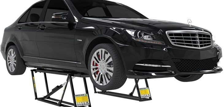 Automotive Lift Accessories