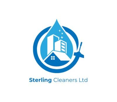 Sterling Cleaners Ltd