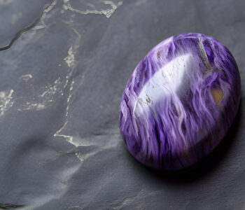 What Is Charoite? Meaning, Properties, and Jewelry Benefits