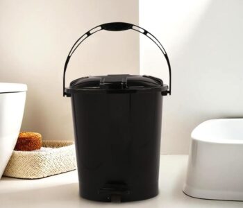 dustbin