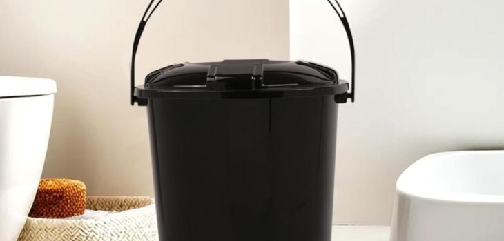 dustbin