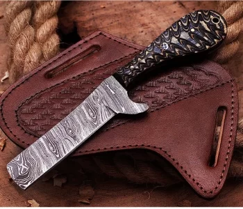 Guide: Everything You Need to Know About Bull Cutter Knives