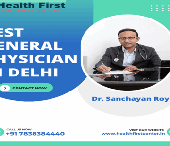 General Physician in South Delhi