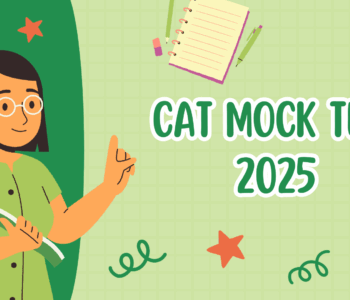 CAT Mock Test 2025