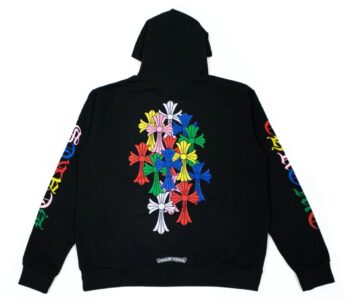The Unrivaled Of Chrome Hearts Fashion