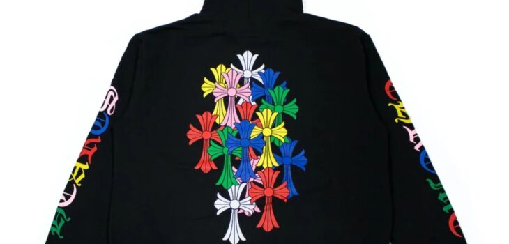 The Unrivaled Of Chrome Hearts Fashion