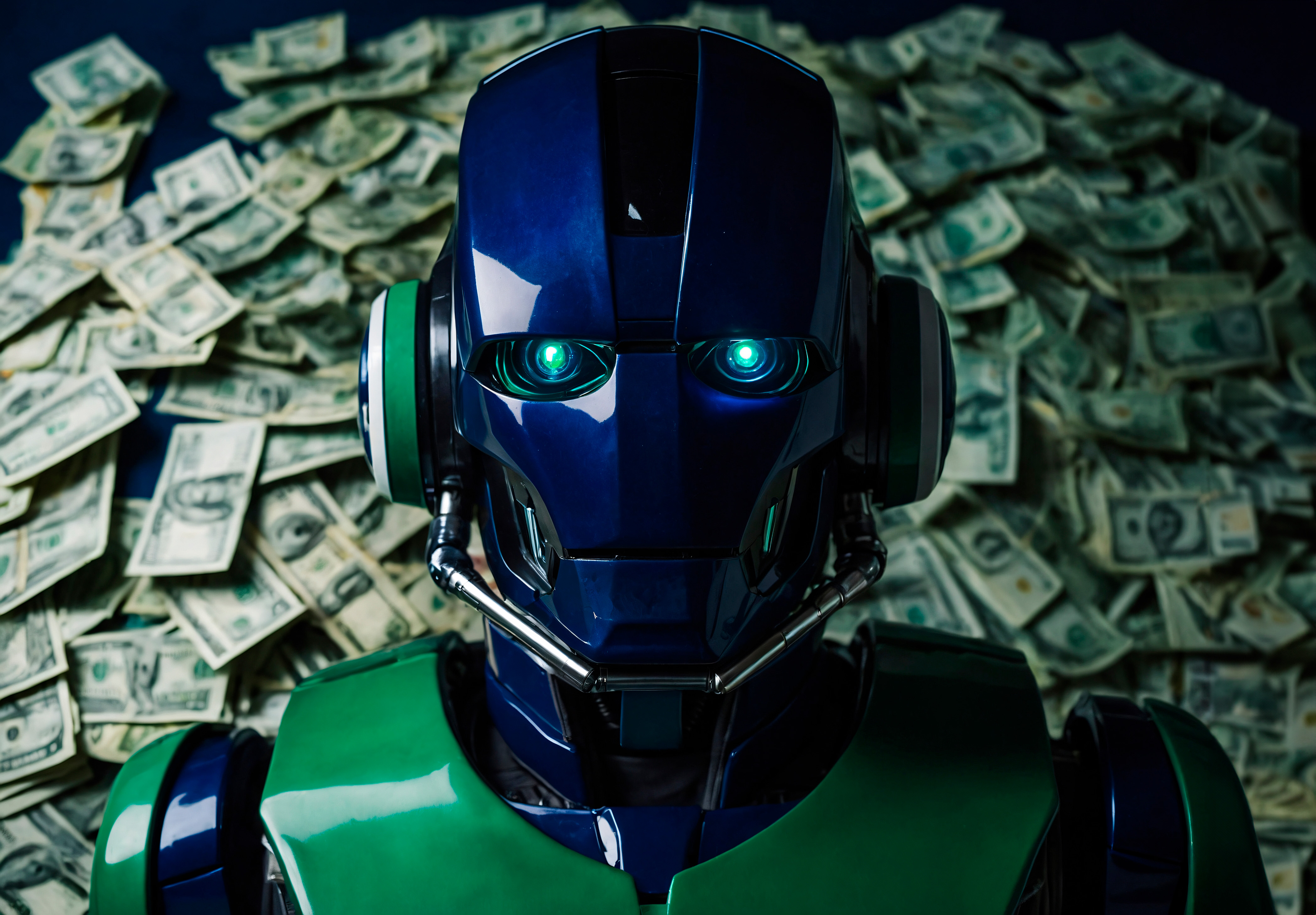 Crypto Trading Bots
