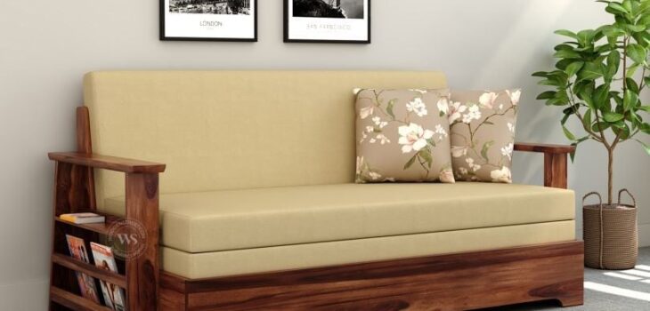 Sofa set