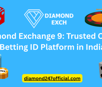 Diamond Exchange 9