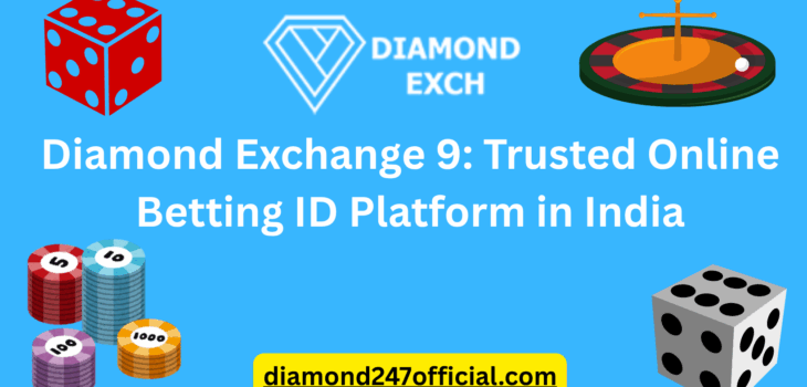Diamond Exchange 9