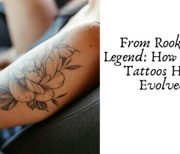 From Rookie to Legend: How Kohli’s Tattoos Have Evolved