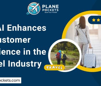 AI-Powered Travel Assistants