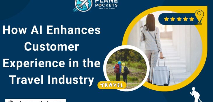 AI-Powered Travel Assistants