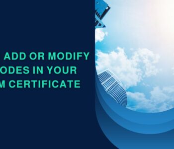 How to Add or Modify NIC Codes in Your Udyam Certificate