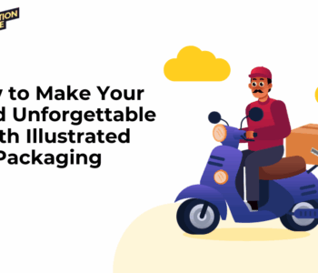 How to Make Your Brand Unforgettable With Illustrated Packaging