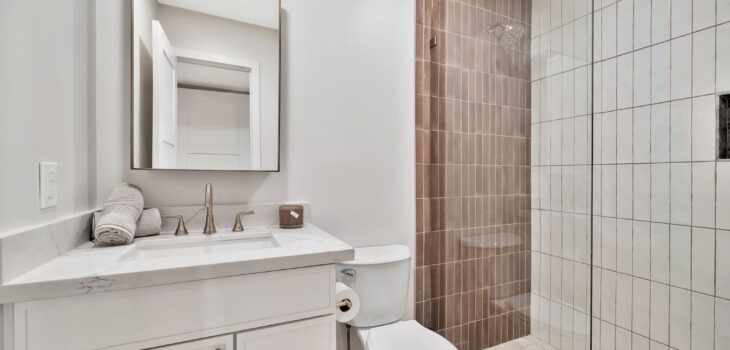 Bathroom Renovation Services