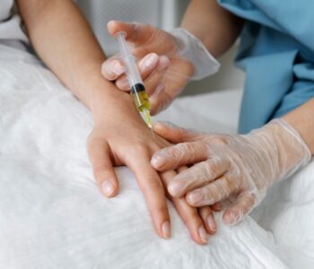 Different type of IV therapy and their benefits