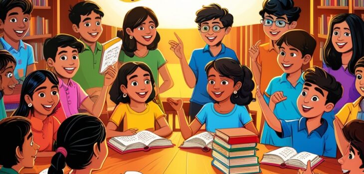 reddy anna book club