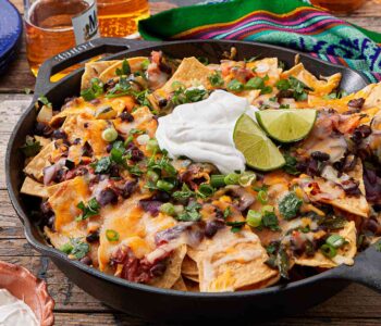 Loaded Nachos Near Me: The Ultimate Guide to the Perfect Crunch, Melt & Flavor Combo