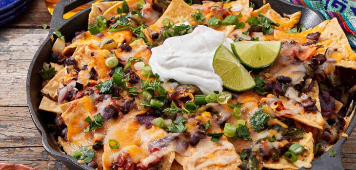 Loaded Nachos Near Me: The Ultimate Guide to the Perfect Crunch, Melt & Flavor Combo