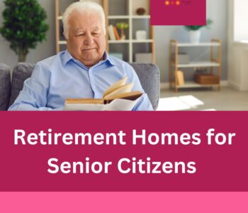 retirement homes for senior citizens