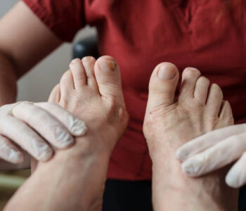 Podiatry Scottsdale AZ