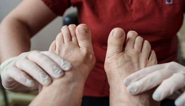 Podiatry Scottsdale AZ