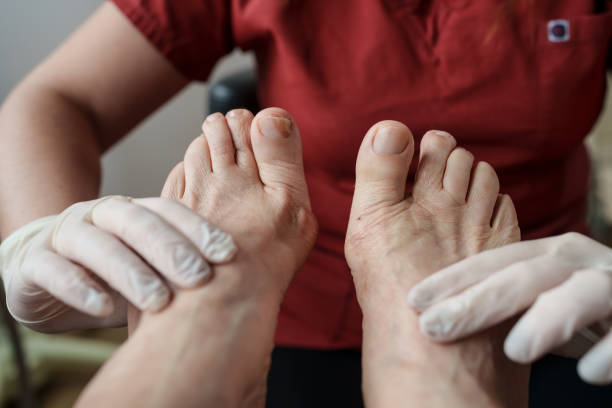 Podiatry Scottsdale AZ