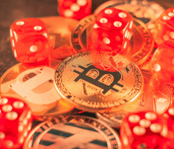 white label crypto casino game