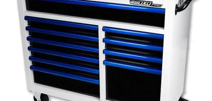 tool storage box