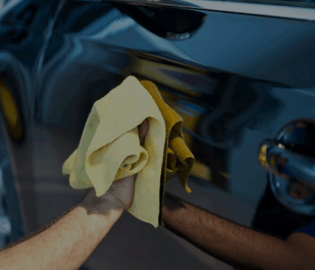 Auto Detailing in Sacramento