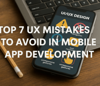 UX Mistakes