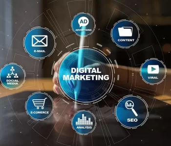 Digital Marketing Services in Saudi Arabia