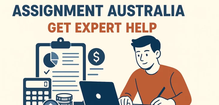 Do My Accounting Assignment Australia
