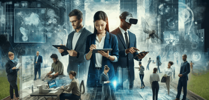 Field Force Automation Tool