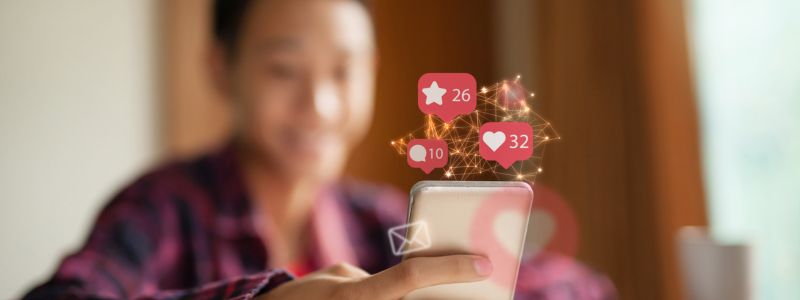 Local Social Media Management Essential