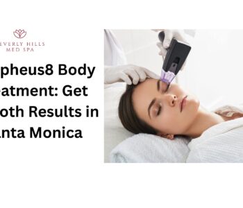 morpheus8 for body santa monica