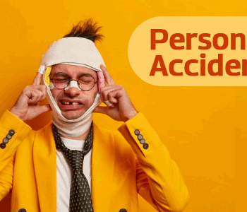 Personal Accident Insurance
