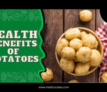 Why Are Potatoes Good for Your Health Benefits You Should Know