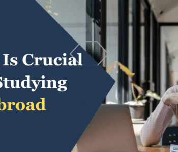 Why IELTS Is Crucial for Studying Abroad