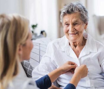 Assisted Living in Las Vegas