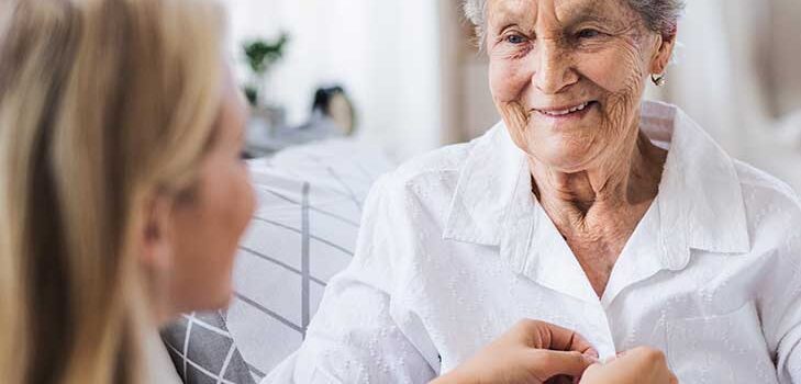 Assisted Living in Las Vegas