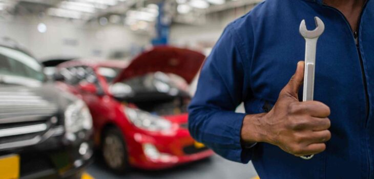 best body shop in Los Angeles